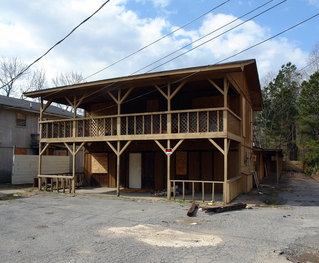 9310 Hilaro Springs Rd in Little Rock, AR - Building Photo - Building Photo