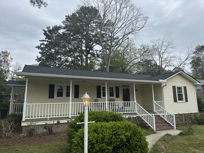 property at 111 W 3rd South St