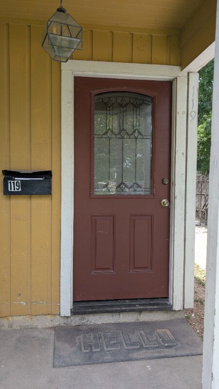 119 13th St N in Texas City, TX - Foto de edificio - Building Photo