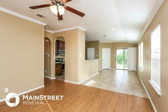 1112 Kielder Cir in Fort Worth, TX - Building Photo - Building Photo