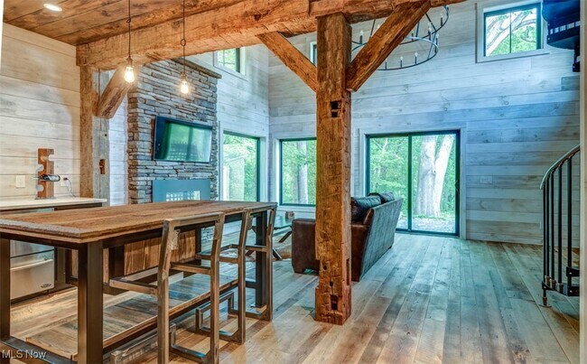 property at 6287 Riverview Rd