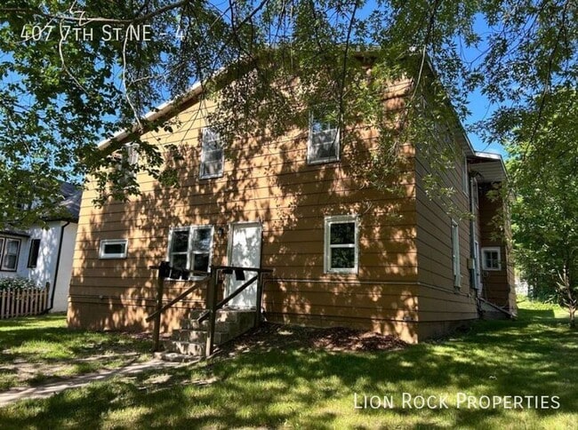 407 7th St NE in Staples, MN - Building Photo - Building Photo