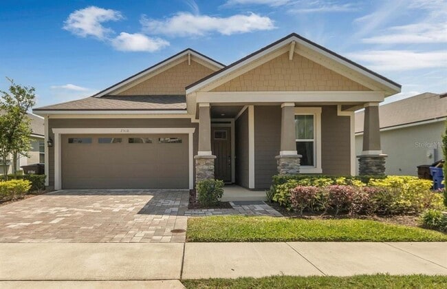 2518 Volunteer Ave in Kissimmee, FL - Building Photo - Building Photo