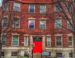 4413-4415 S Prairie Ave Apartments