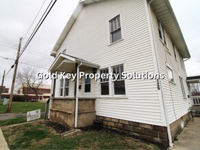 124 E 21st St in Anderson, IN - Building Photo - Building Photo