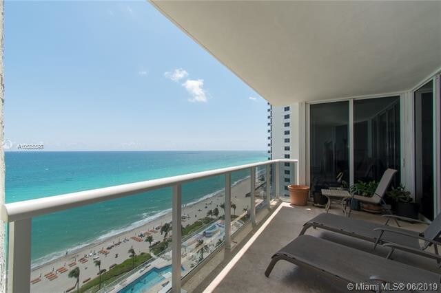 19111 Collins Ave-Unit -1403 in Sunny Isles Beach, FL - Building Photo - Building Photo
