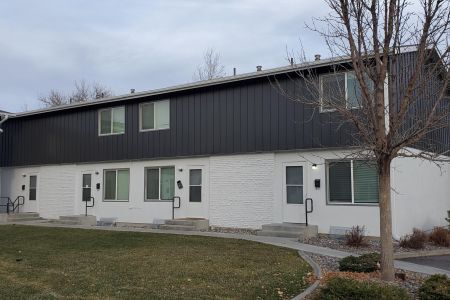 1433 Wyoming Ave in Billings, MT - Foto de edificio - Building Photo