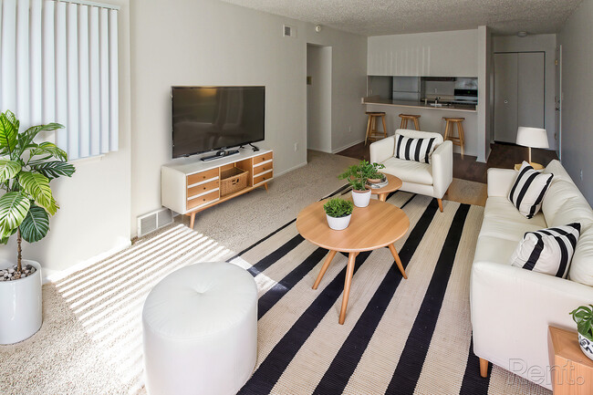 Pine Hill Apartments