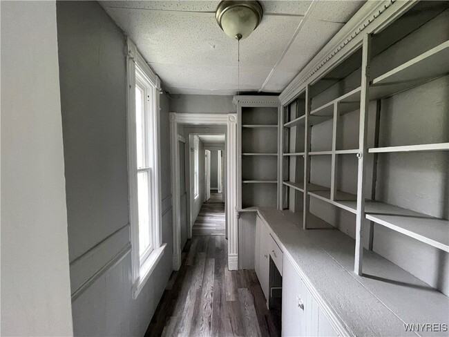 property at 200 Mackinaw St