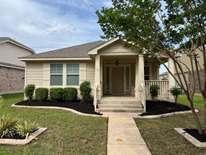 1814 Indian Lodge Dr in Cedar Park, TX - Building Photo