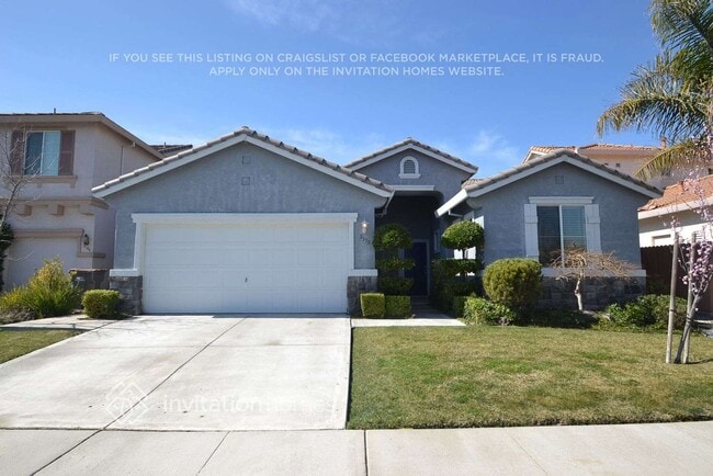 property at 3178 Fiji Island St