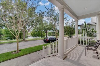 5452 Penway Dr in Orlando, FL - Building Photo - Building Photo