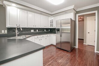 2575 Village Ct in Clarksville, TN - Building Photo - Building Photo