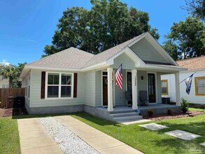 1322 N 7th Ave in Pensacola, FL - Building Photo - Building Photo