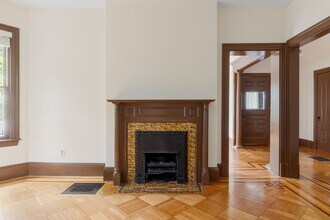 88 Putnam Ave, Unit #1 in Cambridge, MA - Building Photo - Building Photo