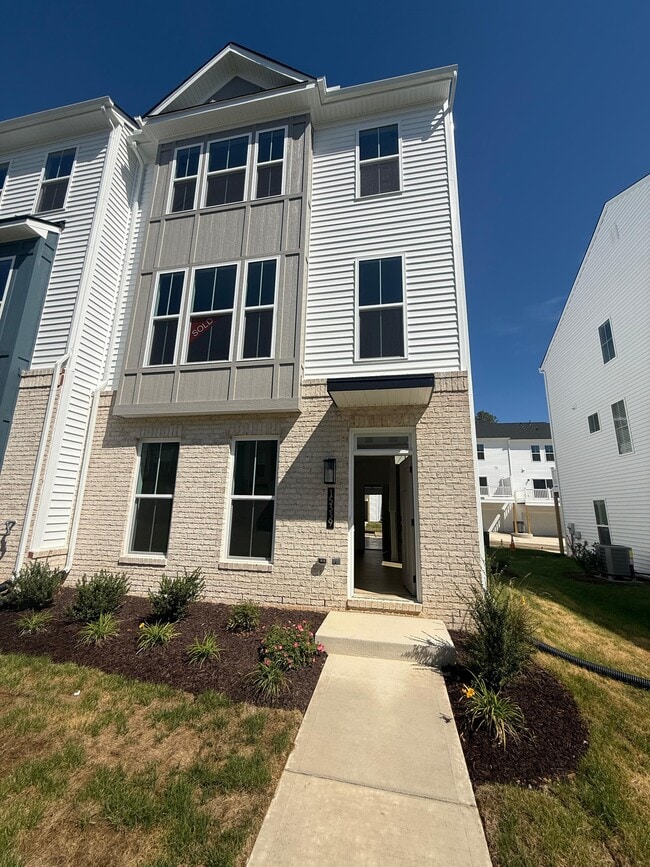 property at 15339 Sunray Aly