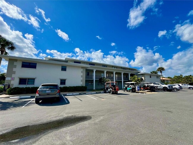 2100 N Peninsula Ave, Unit 2160 in New Smyrna Beach, FL - Building Photo - Building Photo