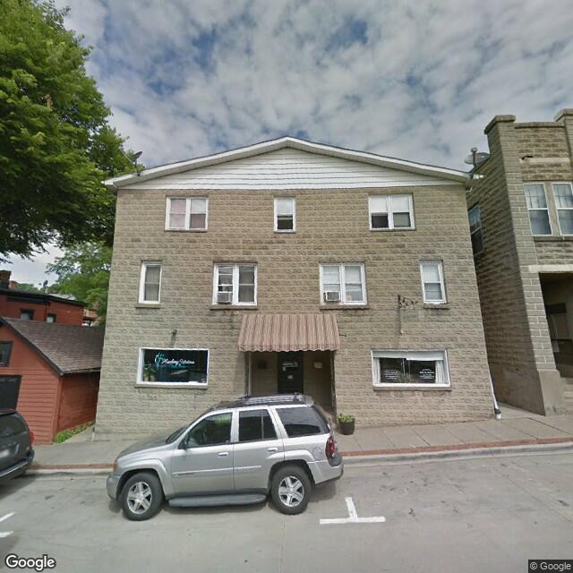 property at 310 N Main St