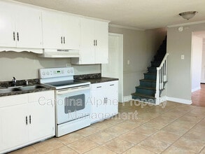 63 Hill St in Salisbury, NC - Building Photo - Building Photo