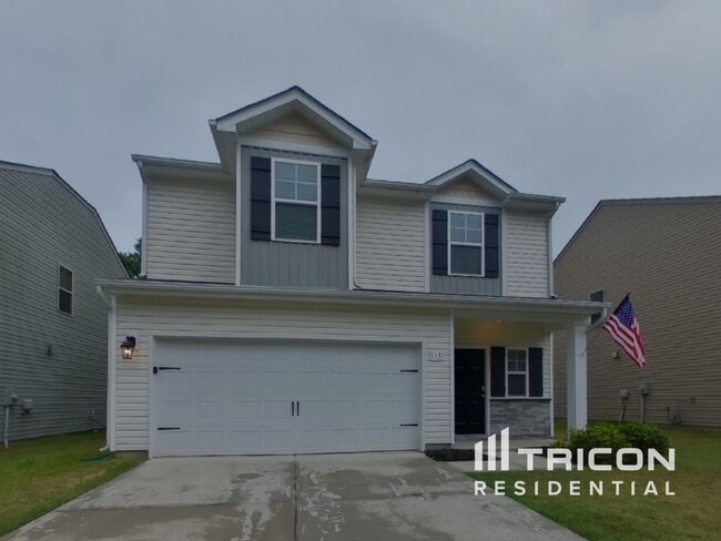1131 Rankin Oaks St in Charlotte, NC - Building Photo - Building Photo