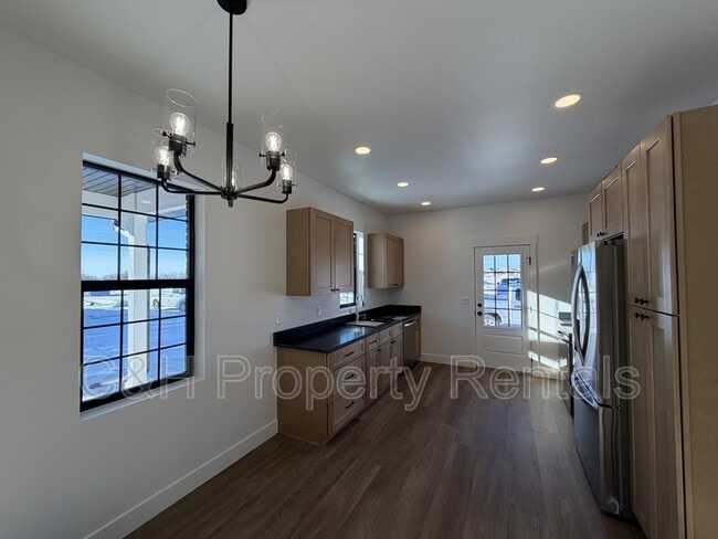 2535 Esther Rose Ln in Billings, MT - Building Photo - Building Photo