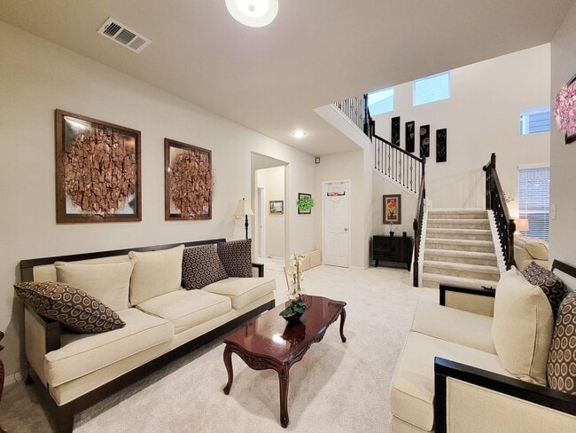 property at 4535 Medrano Trl