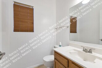 1449 E Park Ave in Chandler, AZ - Building Photo - Building Photo