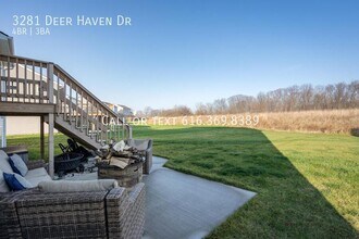 3281 Deer Haven Dr in Georgetown Township, MI - Building Photo - Building Photo