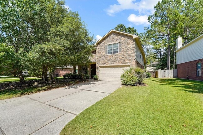 property at 62 N Planchard Cir