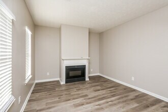 5875 Bellingrath Way in Lithonia, GA - Building Photo - Building Photo