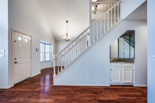 17820 Windflower Way in Dallas, TX - Building Photo - Building Photo