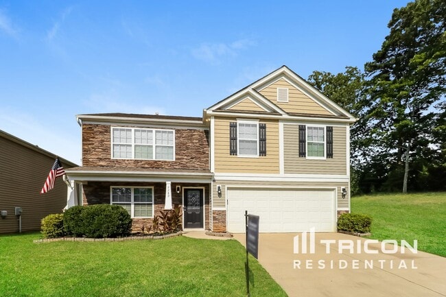 property at 7212 Niccoline Ln