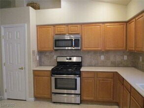 10336 Melon Cactus St in Las Vegas, NV - Building Photo - Building Photo
