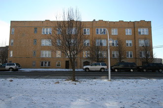 1300 S Karlov in Chicago, IL - Foto de edificio - Building Photo