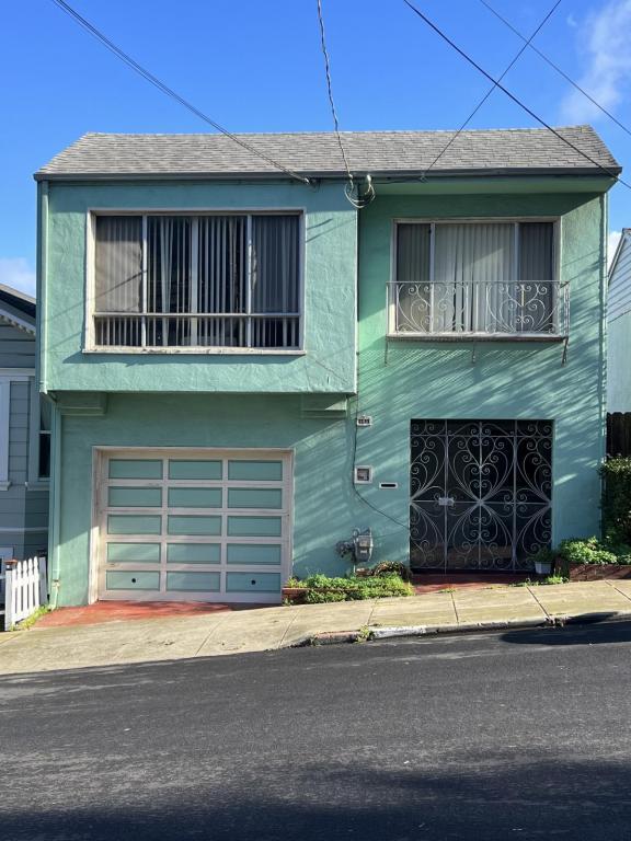 property at 363 Wellington Ave