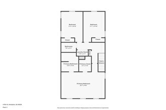 4 Elm St in Hampton, GA - Building Photo - Building Photo