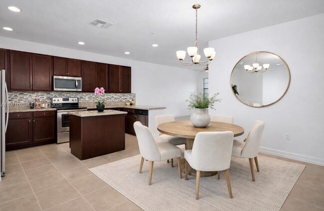 property at 11351 SW 15th St