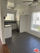 1441 S Hayworth Ave in Los Angeles, CA - Building Photo - Building Photo