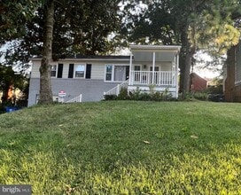 3806 71st Ave in Hyattsville, MD - Building Photo - Building Photo