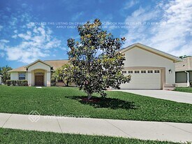 1136 Dunbrooke St in Winter Garden, FL - Building Photo