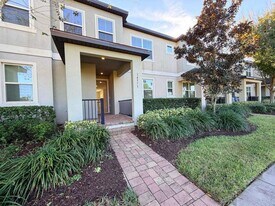 14971 Apollo Bond Dr in Winter Garden, FL - Building Photo