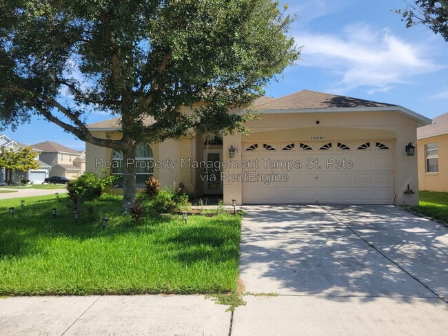 property at 30541 Norseman Pl