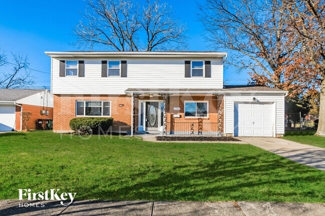 property at 11741 Hanover Rd