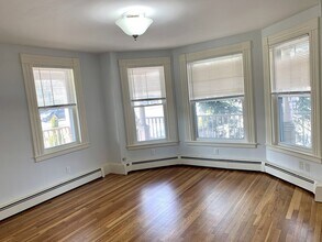 85 Andover Dr in Peabody, MA - Building Photo - Building Photo
