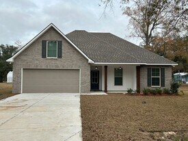 25027 Stepp Rd in Ponchatoula, LA - Building Photo