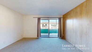 5460 White Oak Ave in Los Angeles, CA - Building Photo - Building Photo