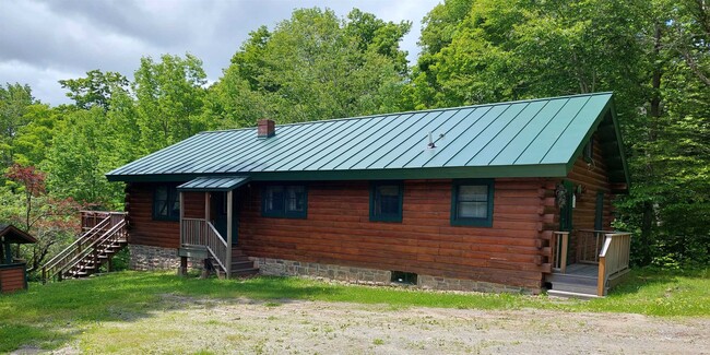 176 Harrington Rd in Windham, VT - Building Photo - Building Photo