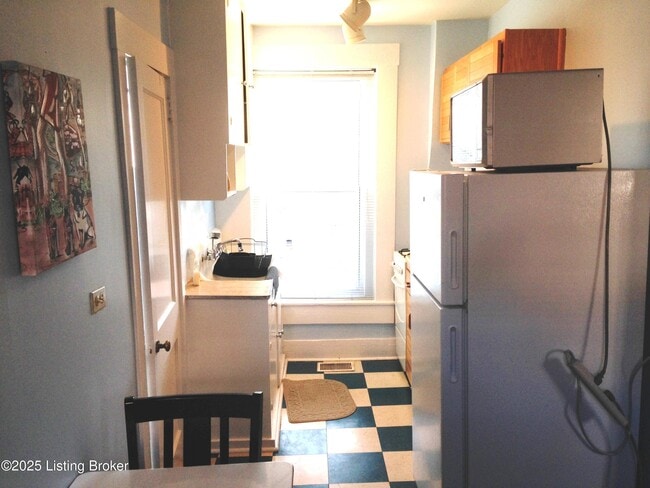 property at 1381 3rd St