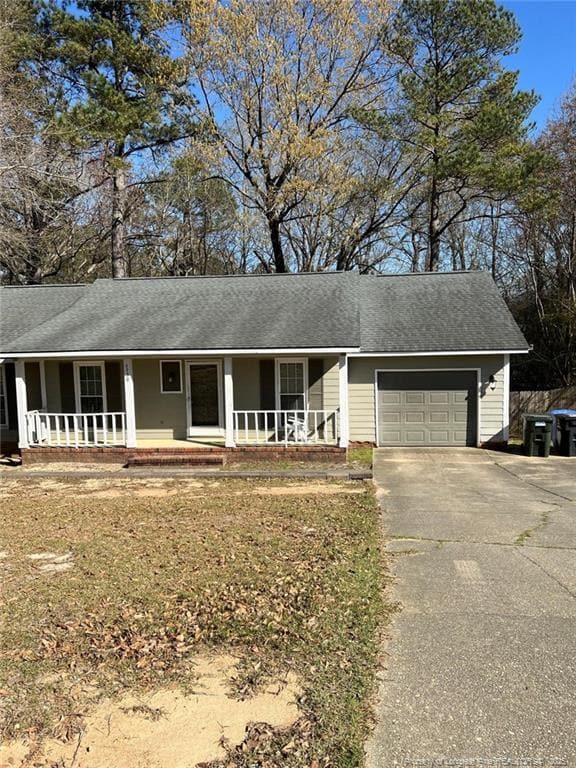 property at 6930 Melbourne Dr