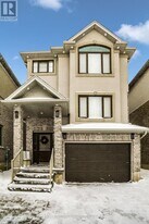 162 Branchton Rd in Cambridge, ON - Building Photo